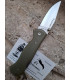 NOVEDAD NAVAJA WALKER NIETO G10 OLIVA